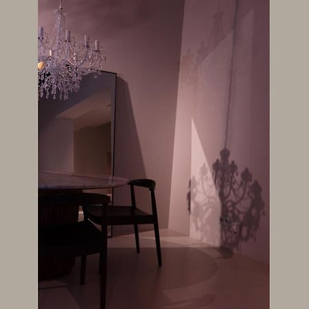 Nuit Hotel バレンシア エクステリア 写真