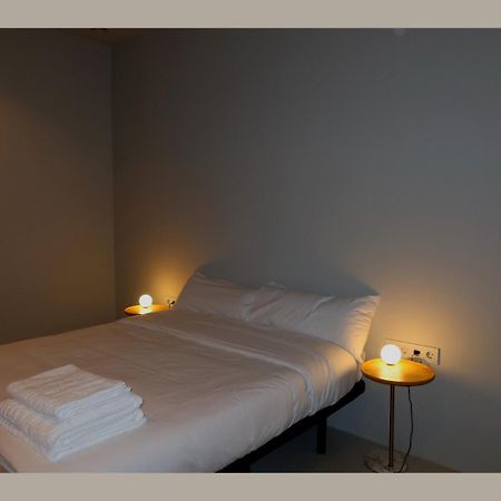 Nuit Hotel バレンシア エクステリア 写真