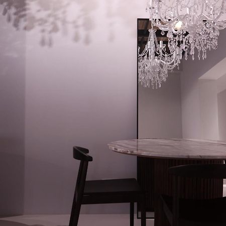 Nuit Hotel バレンシア エクステリア 写真
