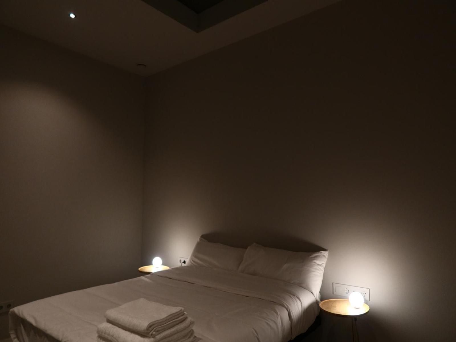 Nuit Hotel バレンシア エクステリア 写真