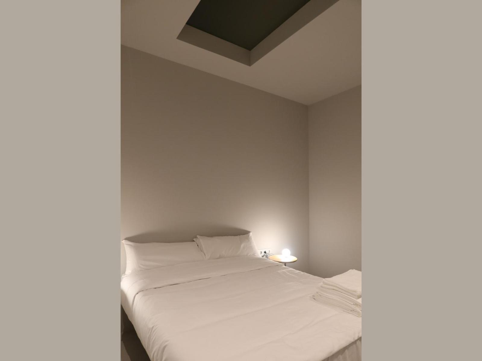 Nuit Hotel バレンシア エクステリア 写真