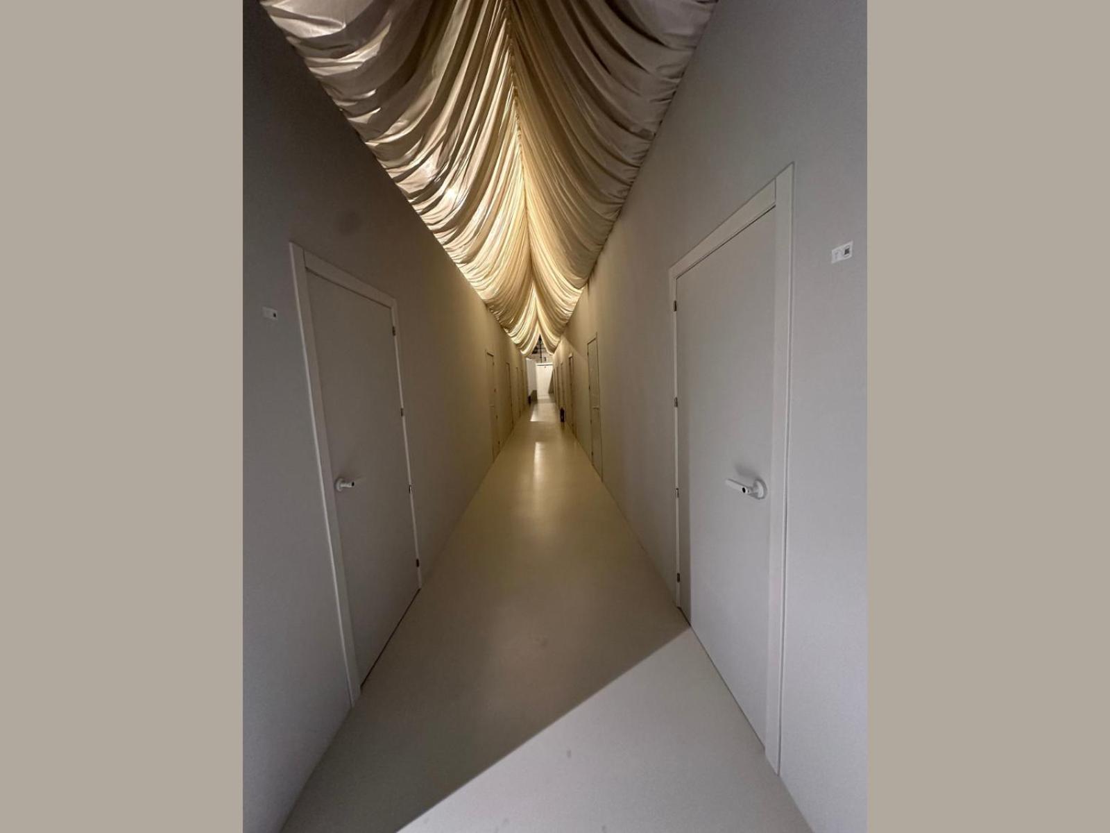 Nuit Hotel バレンシア エクステリア 写真